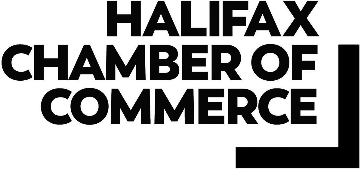 Halifax Chamber logo